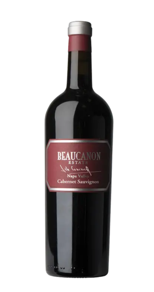 1997 | Beaucanon | Cabernet Sauvignon Reserve at CaskCartel.com