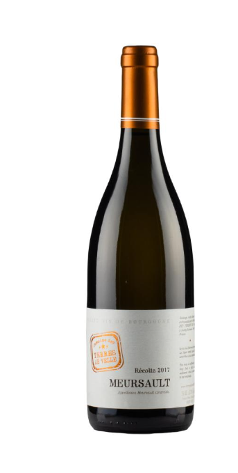 2017 | Domaine des Terres de Velle | Meursault at CaskCartel.com