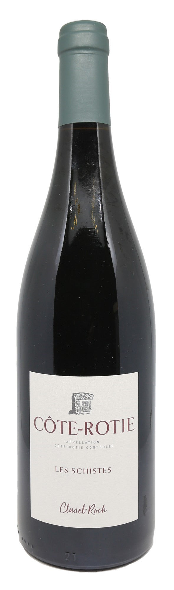 2016 | Domaine Clusel-Roch | Cote Rotie 'Les Schistes' at CaskCartel.com