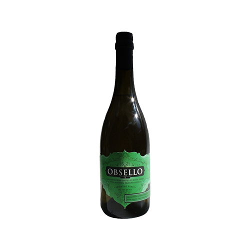 Obsello II Absinthe Verte | 750ML