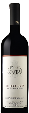 2008 | Paolo Scavino | Dolcetto d'Alba at CaskCartel.com