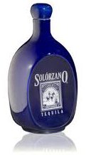 Solorzano Reposado Tequila - CaskCartel.com