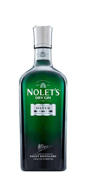 Nolet's Dry Gin - CaskCartel.com