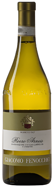 2016 | Giacomo Fenocchio | Roero Arneis DOCG at CaskCartel.com