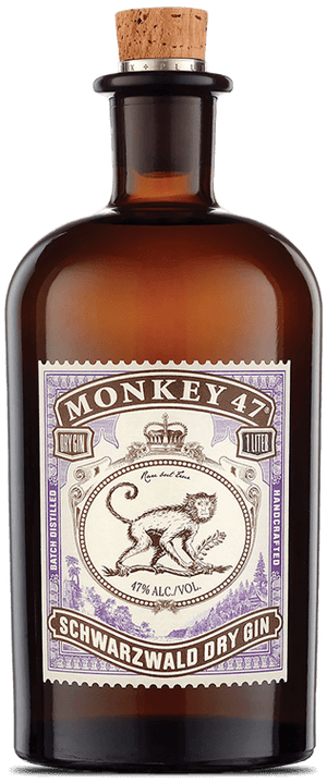 Monkey 47 Dry Gin - CaskCartel.com