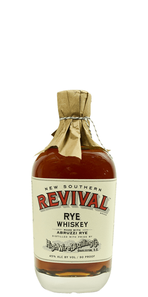 New Southern Revival Abrkuzzi Rye Whiskey - CaskCartel.com