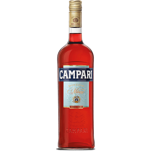 Campari Davide Campari Milano Bitter | 375ML at CaskCartel.com