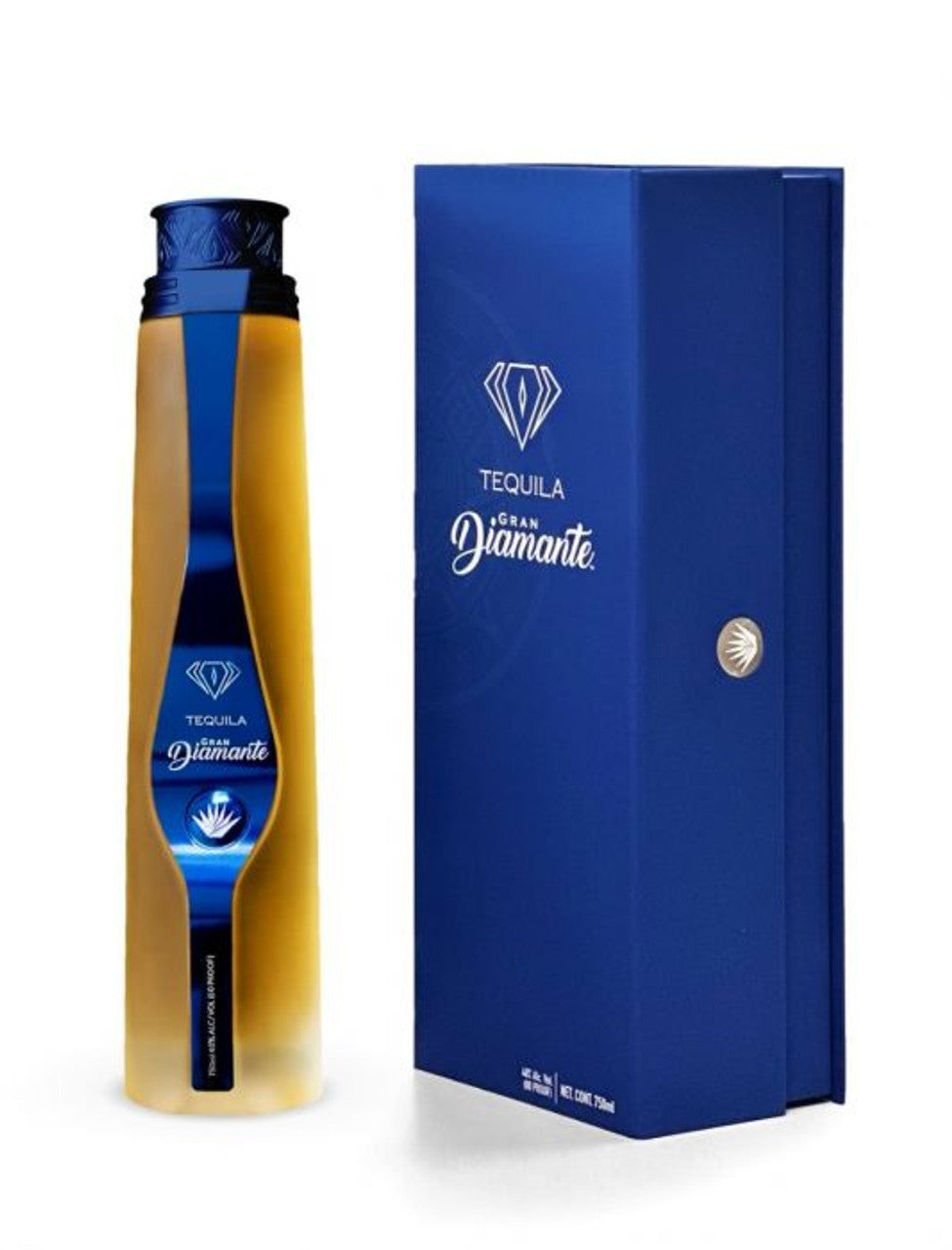 Gran Diamante Extra Anejo Tequila at CaskCartel.com