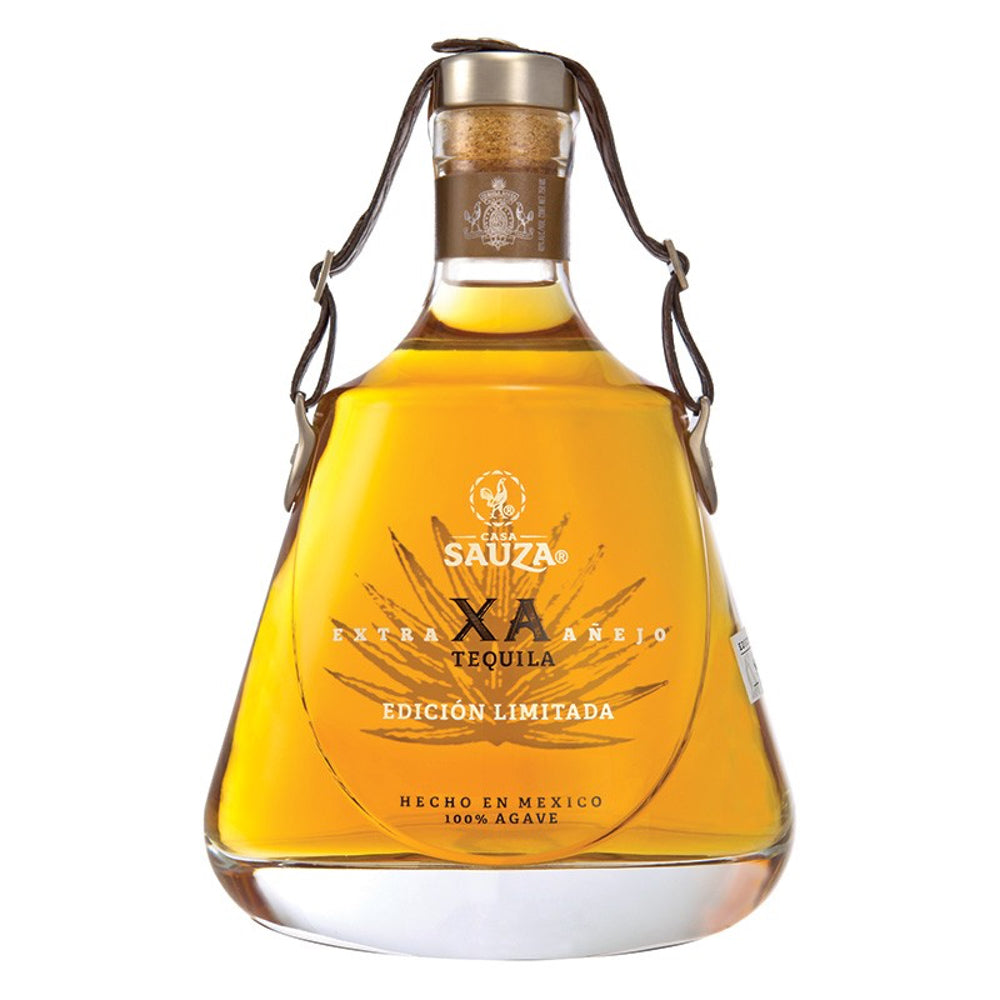 Casa Sauza XA Edición Limitada Extra Añejo Tequila - CaskCartel.com