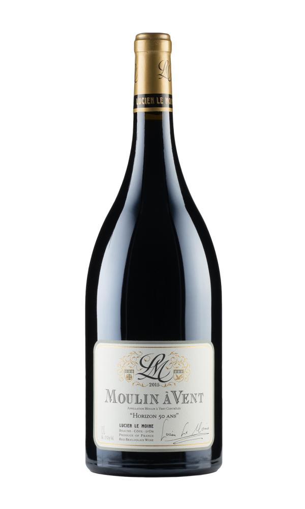 2015 | Lucien Le Moine | Moulin a Vent (Magnum) at CaskCartel.com