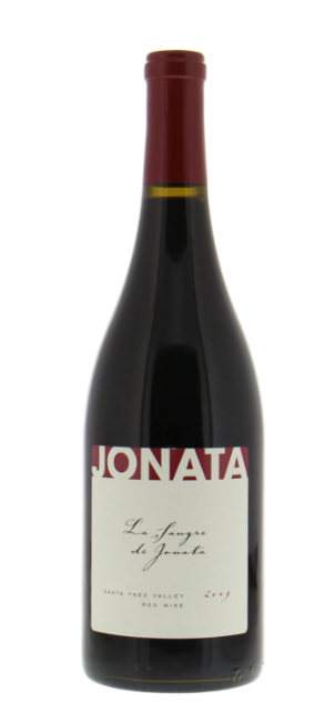 2009 | Jonata | La Sangre de Jonata Syrah at CaskCartel.com