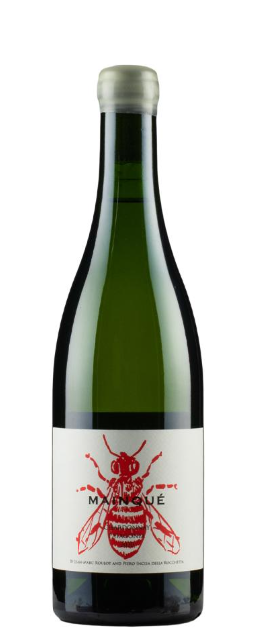 2020 | Bodega Chacra | Mainque Chardonnay at CaskCartel.com