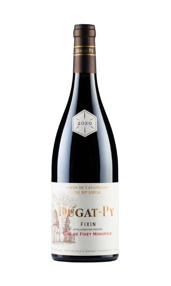 2020 | Bernard Dugat-Py | Clos de Fixey Fixin at CaskCartel.com
