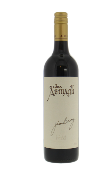 2016 | Jim Barry | Shiraz The Armagh at CaskCartel.com