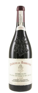 2005 | Beaucastel | Chateauneuf du Pape at CaskCartel.com