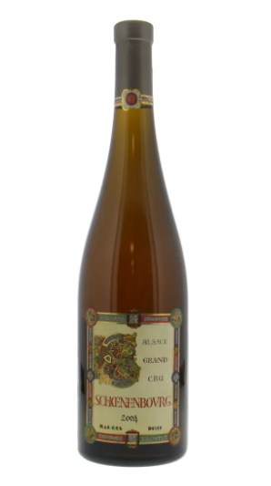 2004 | Marcel Deiss | Schoenenbourg Grand Cru at CaskCartel.com