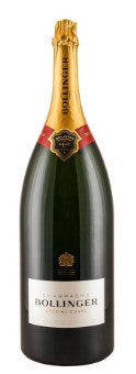 Champagne Bollinger | Special Cuvee 9L - NV at CaskCartel.com