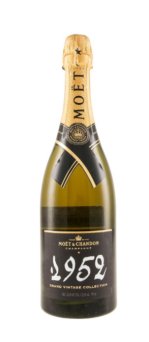 1952 | Moët & Chandon | Grand Vintage at CaskCartel.com