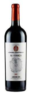 2020 | Gérard Bertrand | Kosmos 888 Red Blend at CaskCartel.com