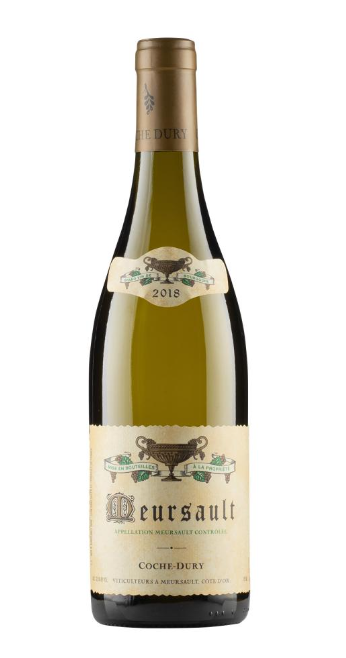 2018 | Coche-Dury | Meursault at CaskCartel.com