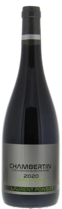 2020 | Laurent Ponsot | Chambertin Cuvee du Chene at CaskCartel.com