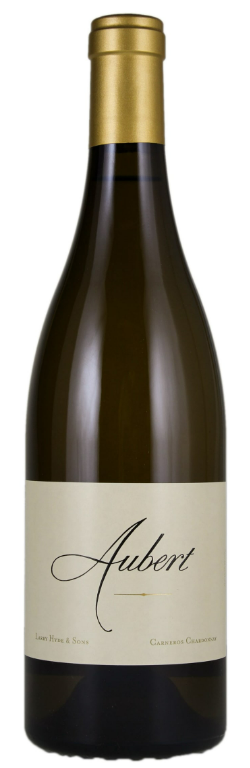 2009 | Aubert | Larry Hyde Chardonnay at CaskCartel.com