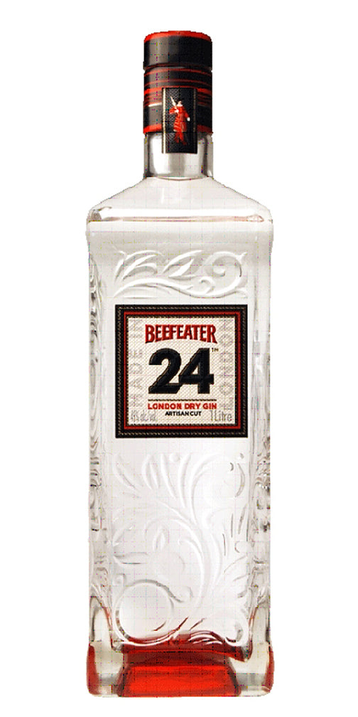 Beefeater 24 London Dry Gin - CaskCartel.com