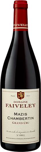 2018 | Faiveley | Mazis Chambertin Grand Cru at CaskCartel.com