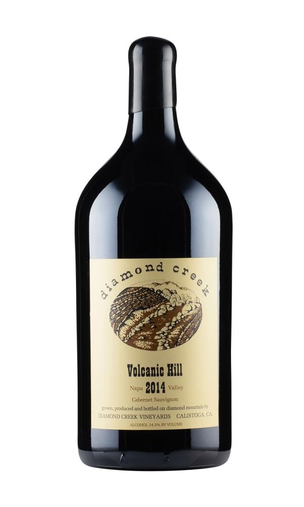 2014 | Diamond Creek | Volcanic Hill (Double Magnum) at CaskCartel.com