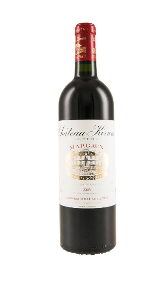 2005 | Château Kirwan | Margaux at CaskCartel.com
