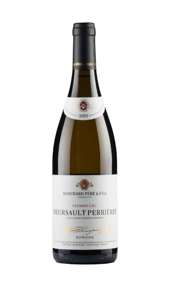 2020 | Bouchard Pere & Fils | Meursault Perrieres at CaskCartel.com