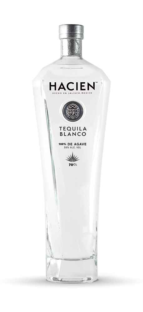 Hacien Blanco Tequila | 700ML at CaskCartel.com