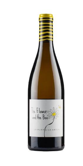 2021 | Coto de Gomariz | The Flower and the Bee Blanco at CaskCartel.com