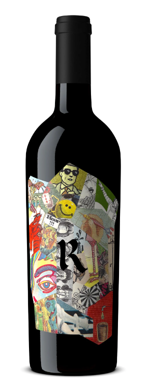 2012 | Realm Cellars | The Absurd (Magnum) at CaskCartel.com