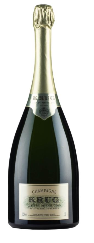 2006 | Krug | Clos du Mesnil (Magnum) at CaskCartel.com