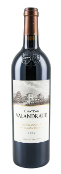 2017 | Château de Valandraud | Saint-Emilion Grand Cru at CaskCartel.com