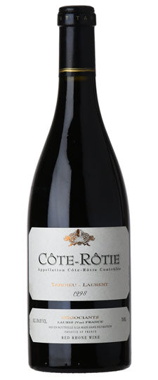1998 | Tardieu-Laurent | Cote Rotie at CaskCartel.com