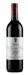 2001 | Bernard Magrez | Les Grands Chenes Medoc (Ex Chateau) at CaskCartel.com