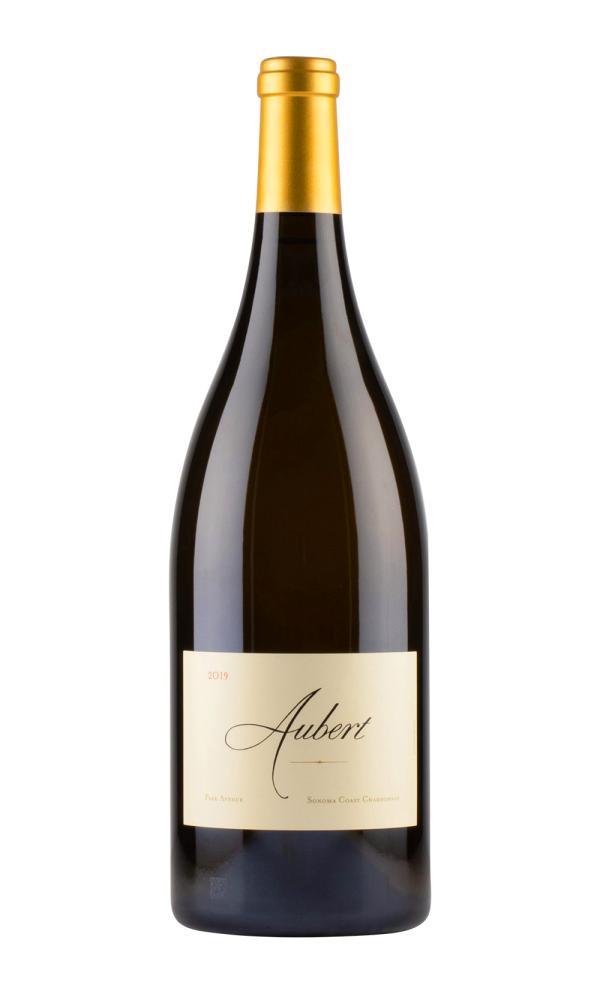 2019 | Aubert | Park Avenue Estate Vineyard Chardonnay (Magnum) at CaskCartel.com
