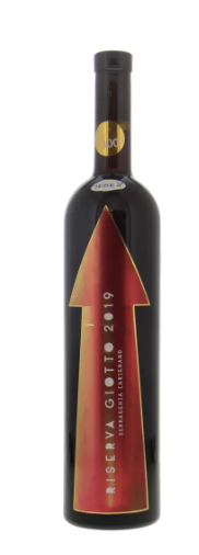 2019 | Giotto Bini | Riserva Giotto Carignano at CaskCartel.com