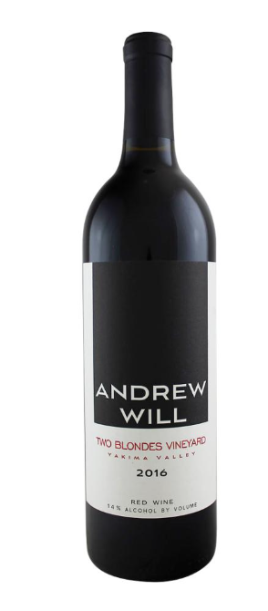 2016 | Andrew Will | Two Blondes at CaskCartel.com