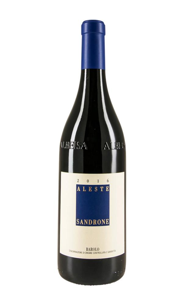 2016 | Luciano Sandrone | Barolo Aleste at CaskCartel.com