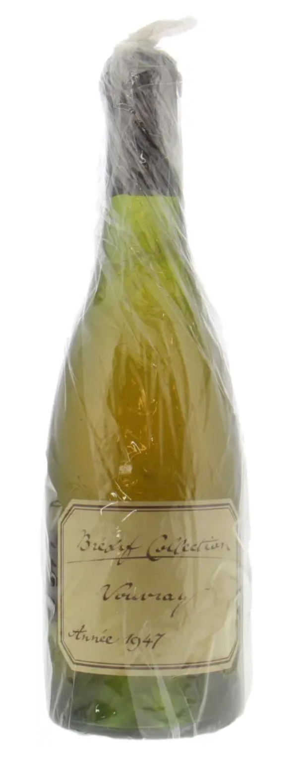 1947 | Marc Bredif | Vouvray Collection at CaskCartel.com
