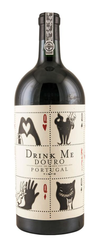 2017 | Niepoort | Drink Me 5L at CaskCartel.com