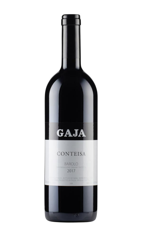 2017 | Gaja | Barolo Conteisa at CaskCartel.com
