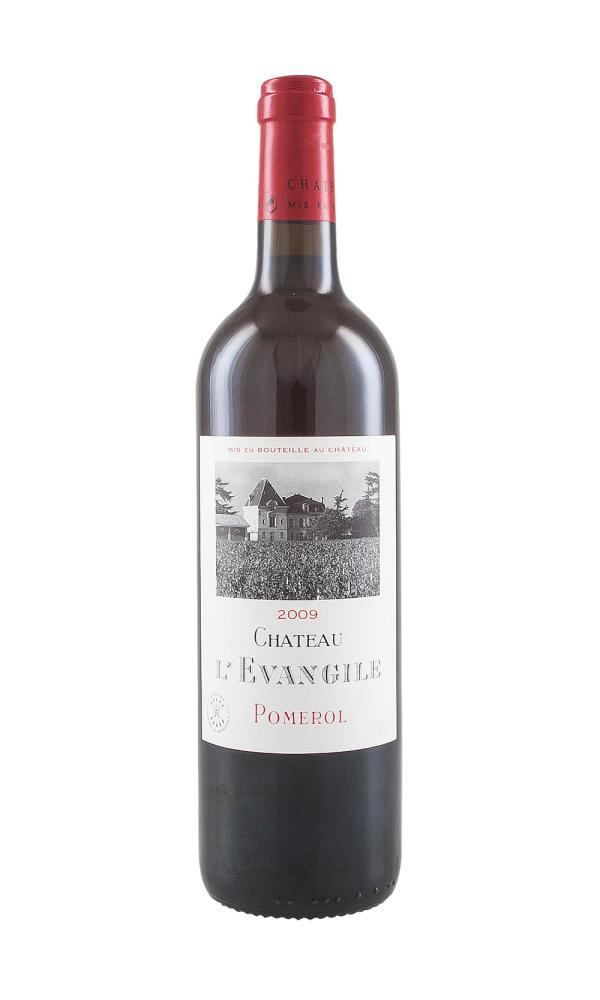 2009 | Château l'Évangile | Pomerol at CaskCartel.com