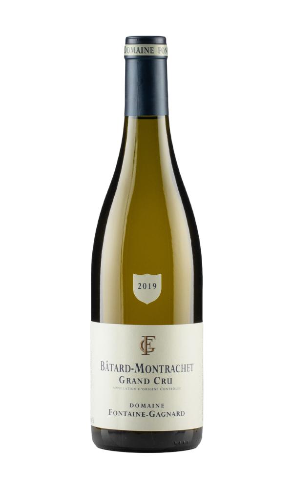2019 | Domaine Fontaine-Gagnard | Batard Montrachet at CaskCartel.com
