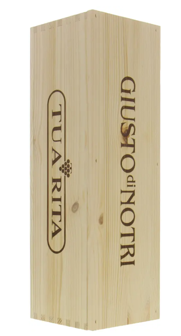 2019 | Tua Rita | Per Sempre Syrah (Magnum) at CaskCartel.com