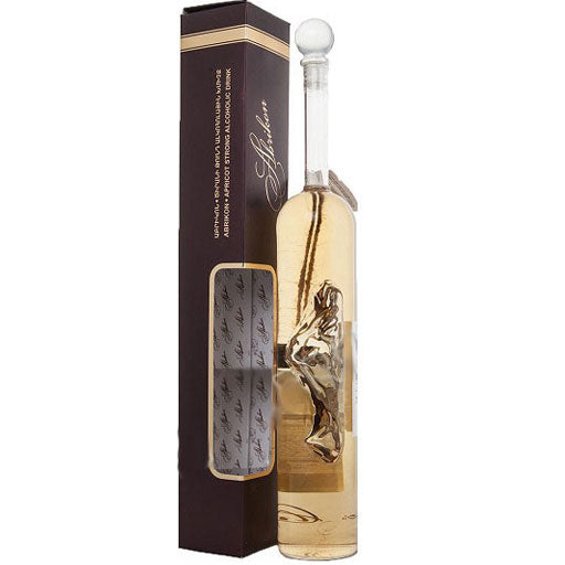 Abrikon Gold Edition Apricot Armenian Brandy at CaskCartel.com