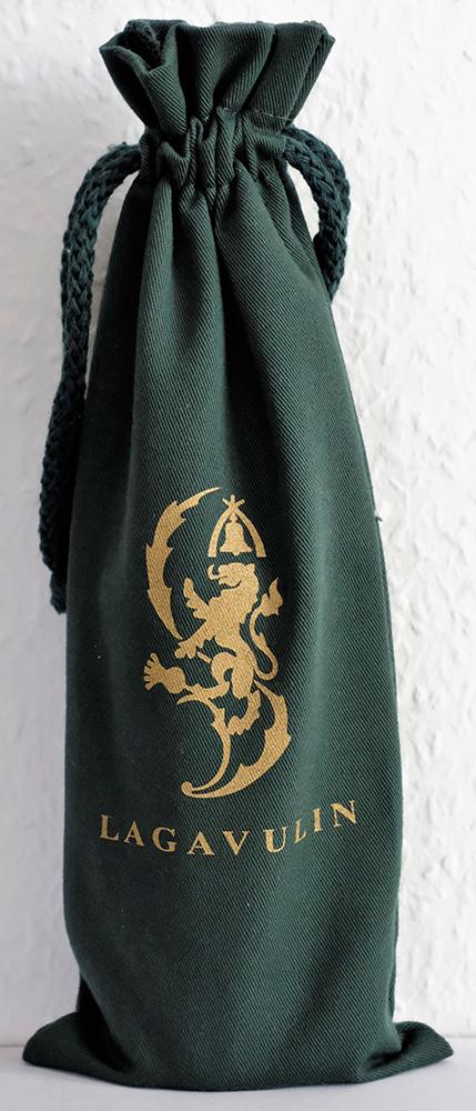 Lagavulin 2010 Hand Bottled at the Distillery 7 Year Old 2019 Release (Cask #711810) Single Malt Scotch Whisky | 200ML at CaskCartel.com